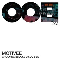 Motivee - Grooving Block (Original Mix)
