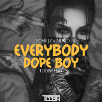 Tiger JZ x NuKid - Everybody Dope Boy (TDDBR Edit)