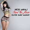 Nicki Minaj vs. Croatia Squad - Pound the Alarm (Oliver Dark Mashup)
