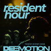 Deemotion Radio show - [Episode 057] (Resident mix Kurganskiy)