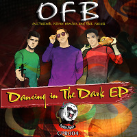 OFB & Necola-Dancing In The Dark. (Radio Edit)