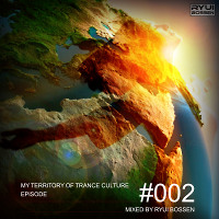 M.T.O.T.C [EPISODE #002] [PART 2 Uplifting Time] (Mixed by Ryui Bossen) (2019)