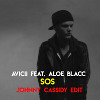 Avicii feat. Aloe Blacc x Binayz - SOS (Johnny Cassidy Edit)