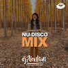 DJ AlexMINI - Autumn NuDisco Mix 2019 [MOUSE-P]