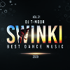 Hotswinkimix vol.31
