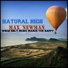 DJ MAX NEWMAN- NATURAL HIGH (Full Of Summer Session)mp3
