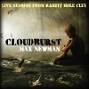DJ MAX NEWMAN- CLOUDBURST (Live Session From Rabbit Hole Club, Vietnam)