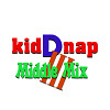 Middle III Mix (December 19)