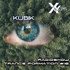 XY- unity Kubik - Radioshow TranceFormation #16