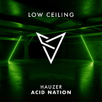 Hauzer - ACID NATION