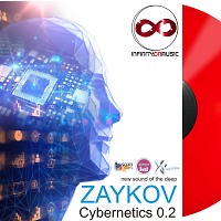 ZAYKOV [NSOTD] - Cybernetics 0.2 (INFINITY ON MUSIC)