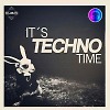 It's Techno Time #1(UNITED PEOPLE MUSIC)