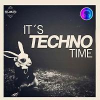 It's Techno Time #1(UNITED PEOPLE MUSIC)