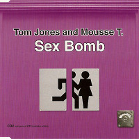 Tom Jones & Mousse T - Sexbomb (Saxaq & Max Roven)
