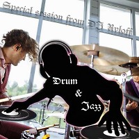 Drum And Jazz