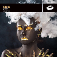 Lykov - Adore (Original mix) [MOUSE-P]