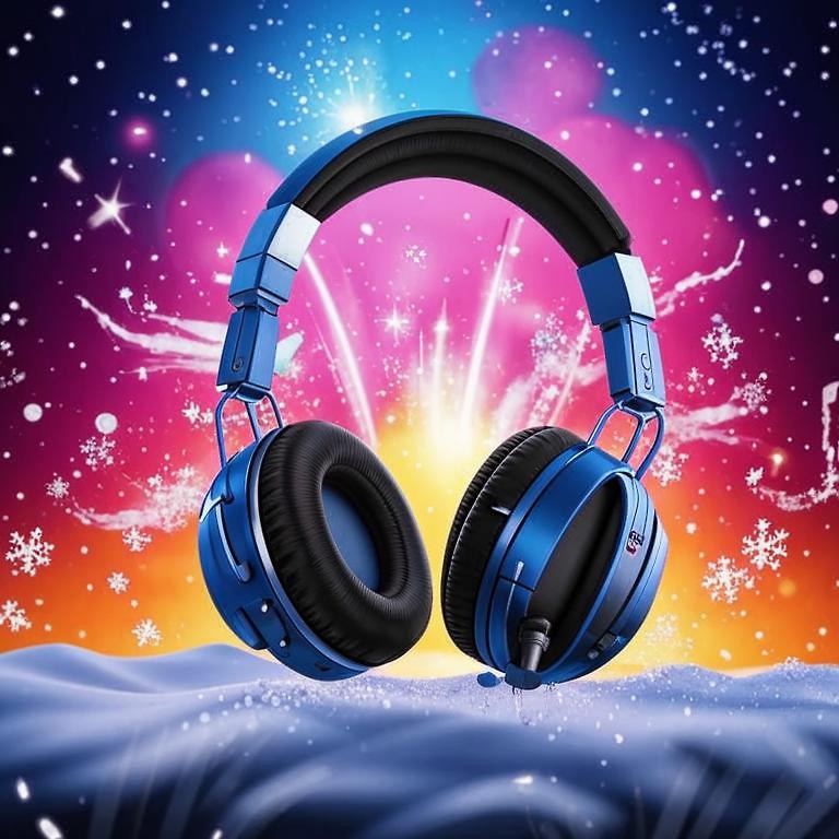 DJ.ru Микс: EMPORT — Happy New Year 2025 episode artwork