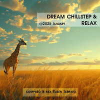 DREAM CHILLSTEP & RELAX (2025) January