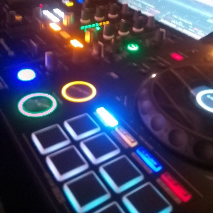 DJ.ru Микс: OKTOBER2101 — OKTOBER 2101 - Live set Sonic bar (part 7) episode artwork