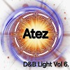 DnB Light Vol 6.