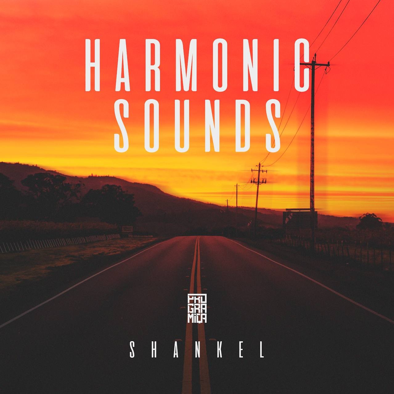 DJ.ru Микс: Shankel — Harmonic Sounds. Vol.115 episode artwork