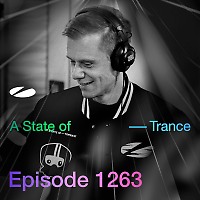A State of Trance Episode 1263 - Armin van Buuren