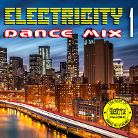 Electricity Dance Mix 1 (The Best Of Freestyle Music)
