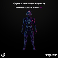 iTrance Universe Station 140. Augmented Reality (Дополненная реальность)