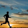 Slow running