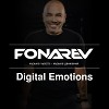 Digital Emotions # 920. Guest Mix By Black 8.