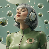 Organic Vibes #57