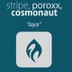 Stripe, Poroxx & Cosmonaut - Laya (Tenthu Radio Edit) [Flash Records]