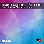 Seventh Meridian - The Insight (Alekzander Remix)