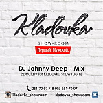 Dj Johnny Deep - Kladovka mix