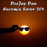 DeeJay Dan - Euromix Sarov 204 [2014]