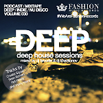 DJ Favorite & DJ Kharitonov - Deep House Sessions 030 (Fashion Music Records)