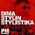 Dima Stylin - Stylistika Vol. 51 (ft. PEOPLE&MUSIC)
