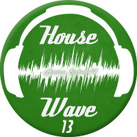 Anton SokoLoV House Wave 13