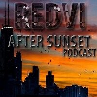 Redvi - After sunset Podcast # 028