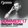 DJ Favorite - Deeper House (Summer 2017 Mix)