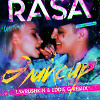 RASA - Эликсир (Lavrushkin & Eddie G Remix)