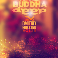 Makkeno - Buddha Deep vol. 18