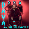 DAVA vs. Kolya Funk & Eddie G - XXX (Oliver Dark Mashup)