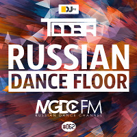 TDDBR - Russian Dance Floor #062 [MGDC FM - RUSSIAN DANCE CHANNEL] (22.03.2019)