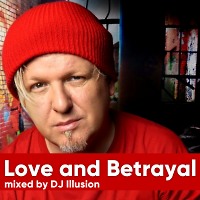 Love and Betrayal Mix