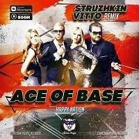 Ace of Base - Happy Nation (Struzhkin & Vitto Remix)(Radio Edit)