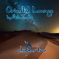 Oriental Lounge - Chapter Two