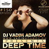DEEP TIME EPISODE#150 [Record Deep] (14-05-2020)