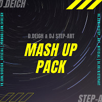 DJ Allan x Meduza x Becky Hill x Goodboys, SAlANDIR - Lose Control  (D.Deigh & DJ Step-Art Mash Up)