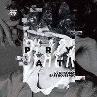 Dj Dima Isay - Black Party ES Mix (Bass House)#13